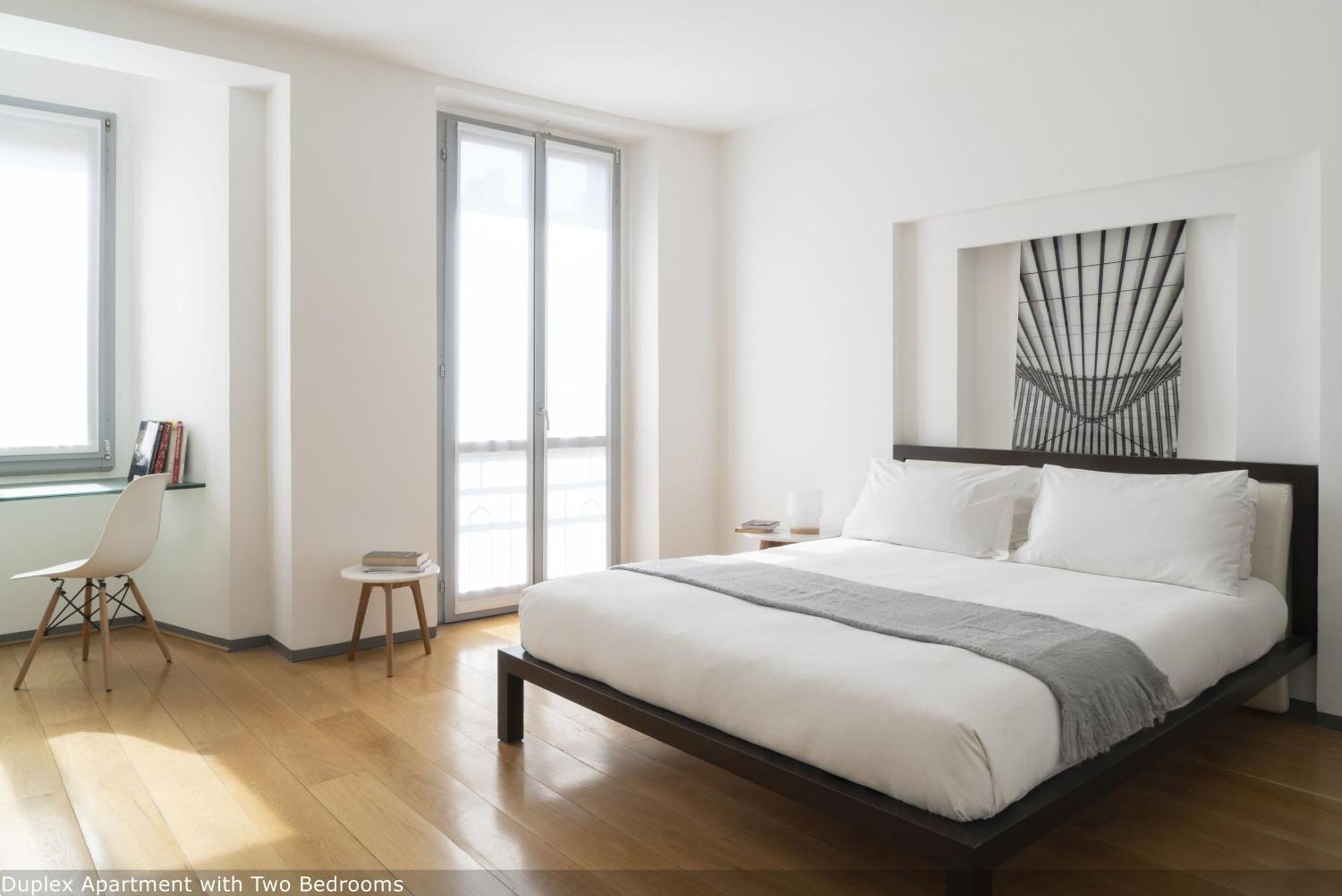Apartamento Brera In San Fermo Milán