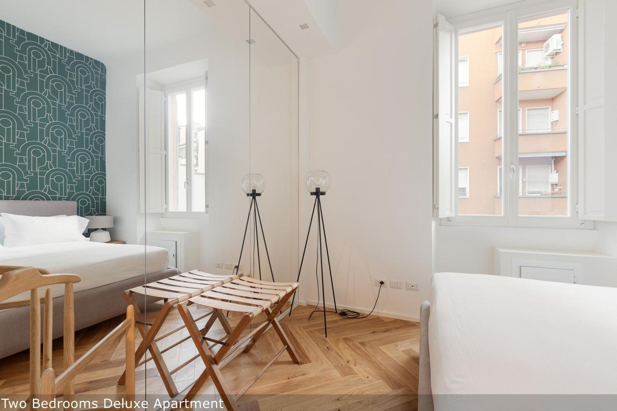 Apartamento Brera In San Fermo