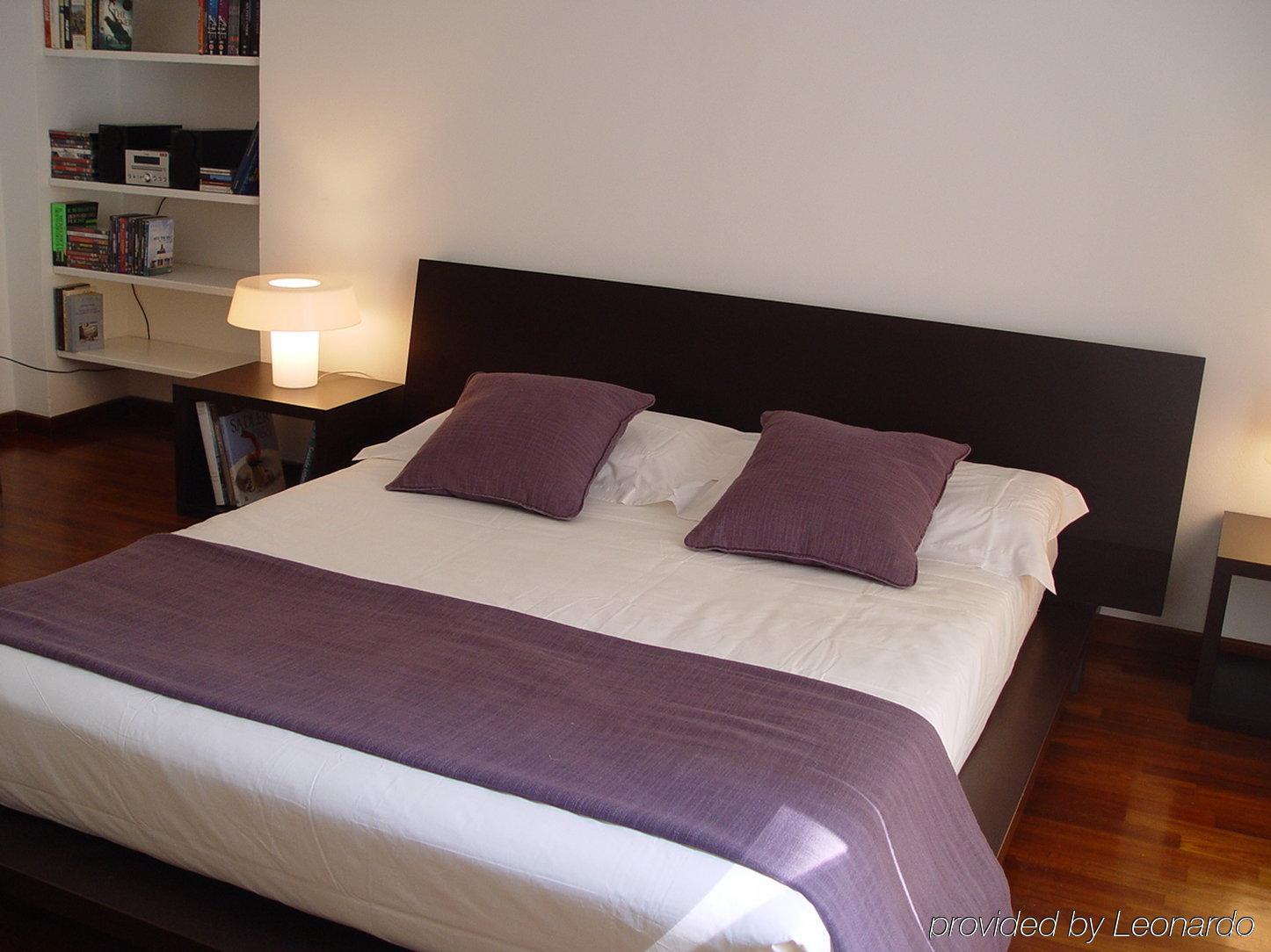 Apartamento Brera In San Fermo *