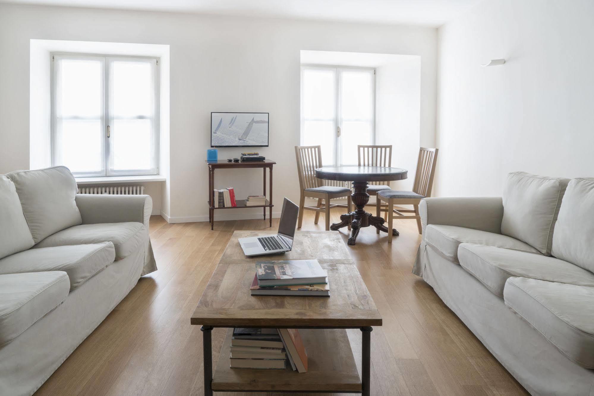 Brera In San Fermo Apartamento