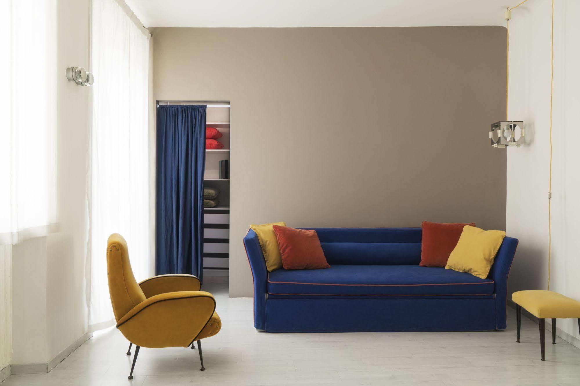 Brera In San Fermo Apartamento Milán