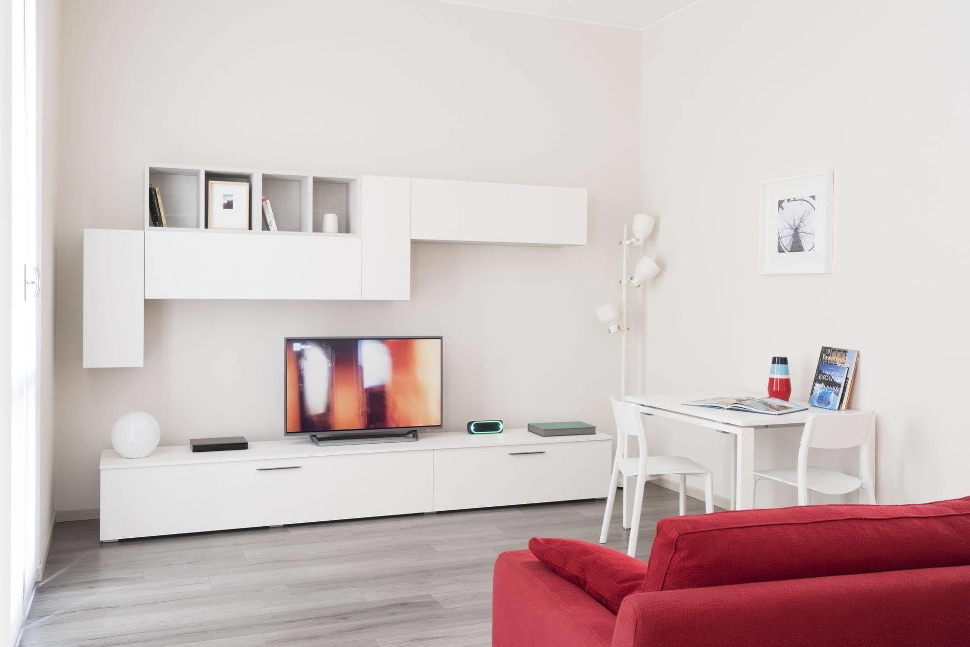 Brera In San Fermo Apartamento Milán