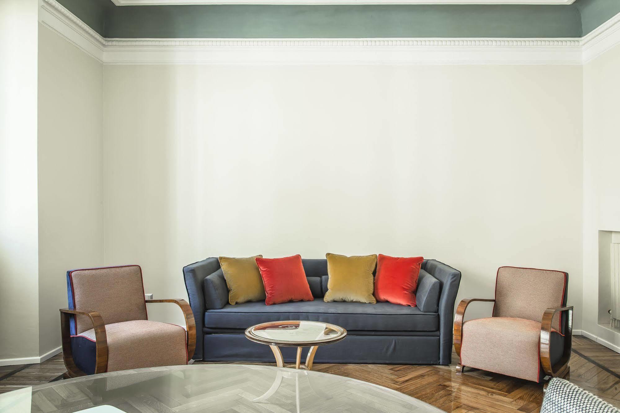 Brera In San Fermo Apartamento Milán